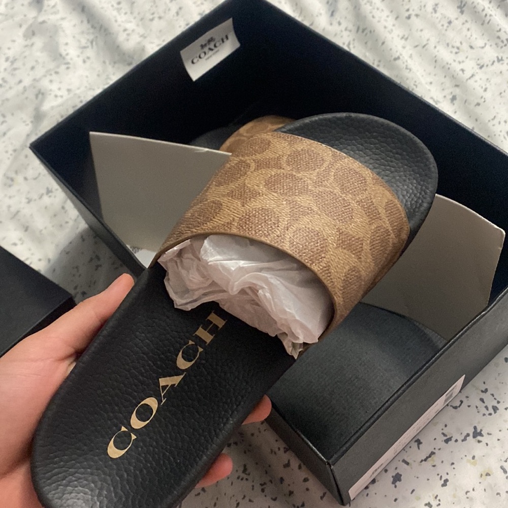 Brand new !